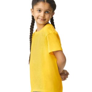 Gildan Kids SoftStyle® Youth T-Shirt | Daisy