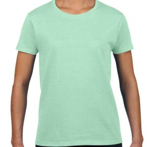 Gildan Ladies Heavy Cotton™ T-Shirt | Mint
