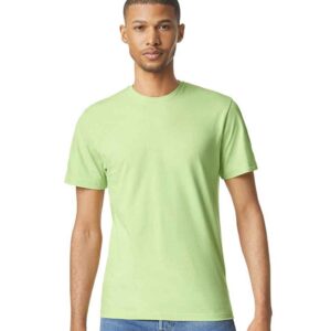 Gildan SoftStyle® Adult T-Shirt | Pistachio