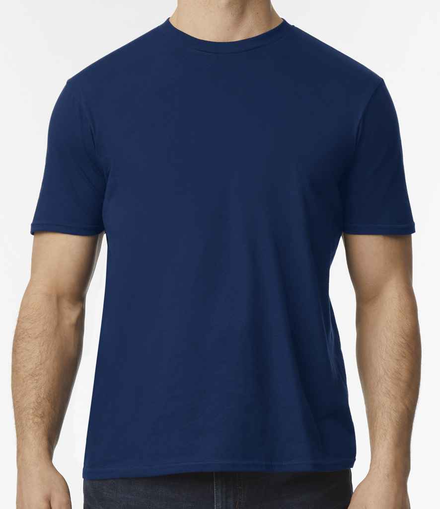Gildan SoftStyle® EZ T-Shirt | Navy