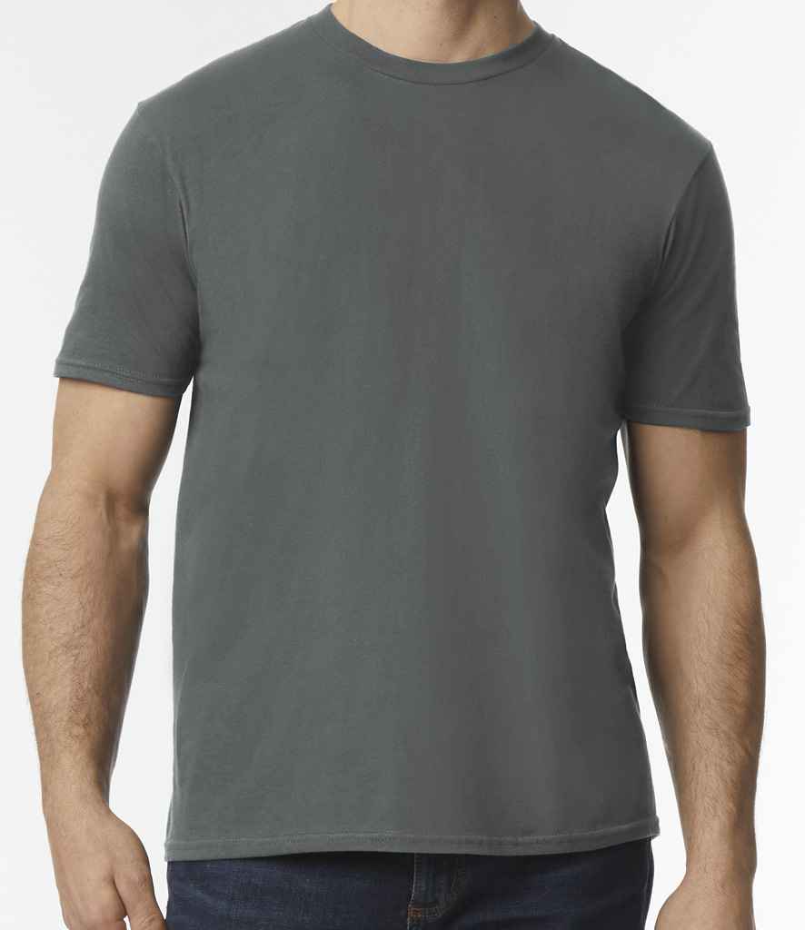 Gildan SoftStyle® EZ T-Shirt | Storm Grey