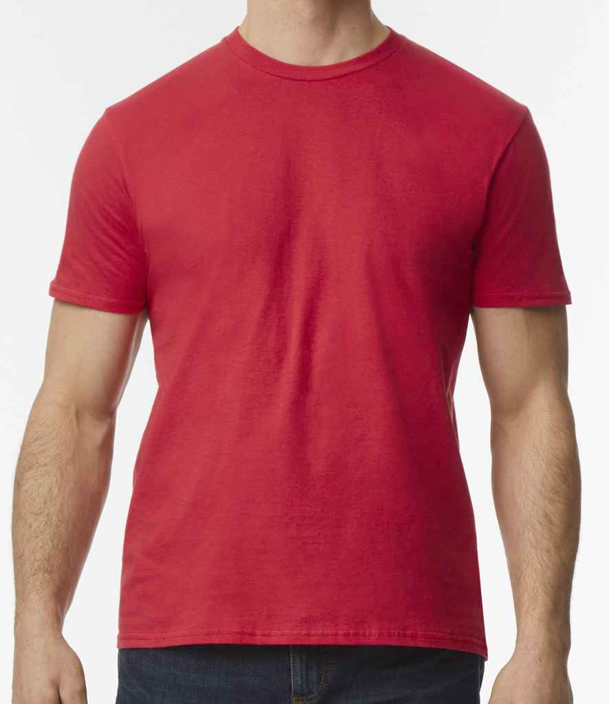 Gildan SoftStyle® EZ T-Shirt | True Red
