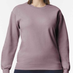 Gildan SoftStyle® Midweight Crew Neck Sweatshirt | Paragon