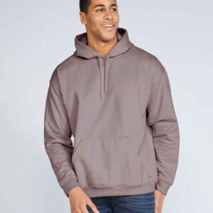 Gildan SoftStyle® Midweight Hooded Sweatshirt | Paragon