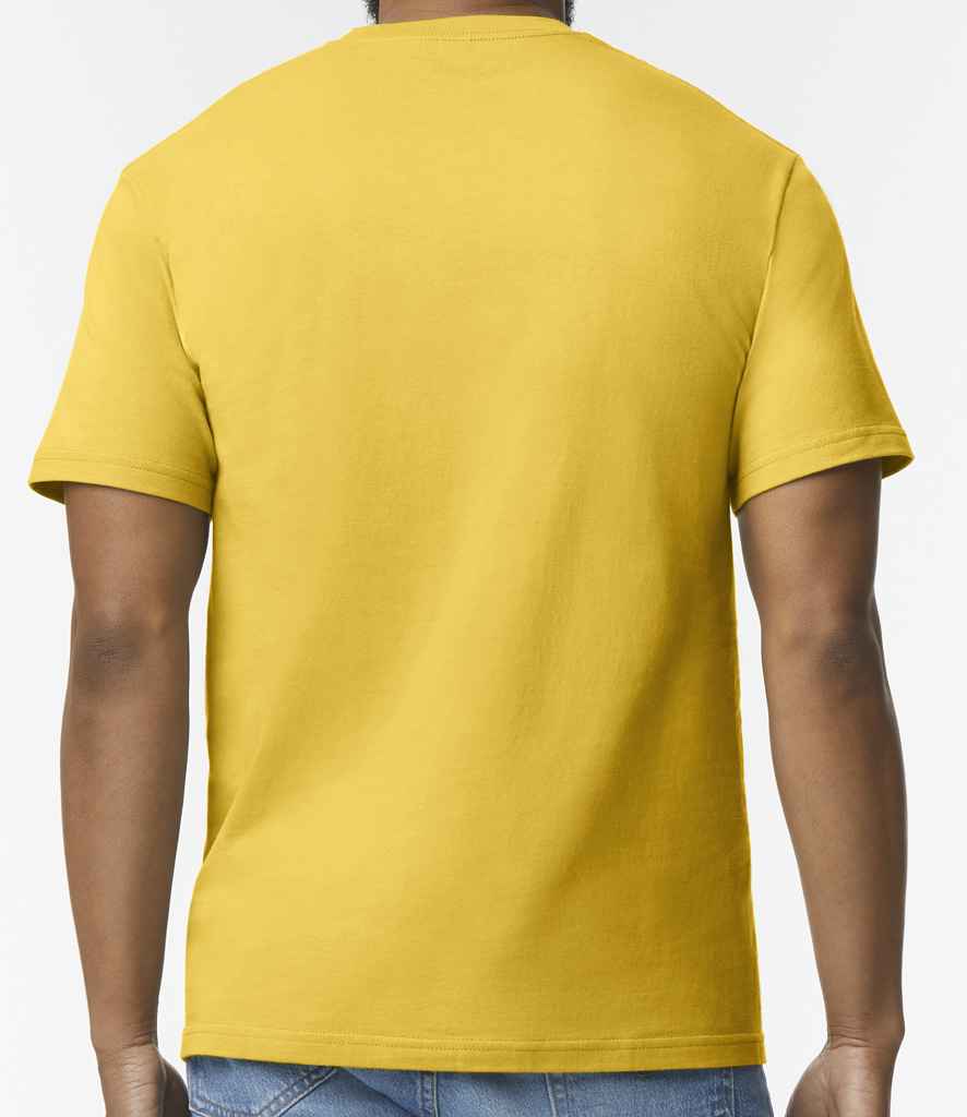 Gildan SoftStyle® Midweight T-Shirt | Daisy - Image 2
