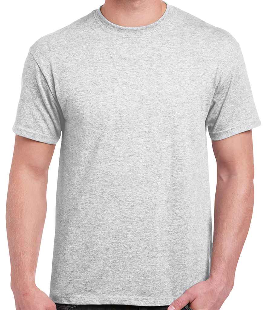 Gildan Ultra Cotton™ T-Shirt | Ash