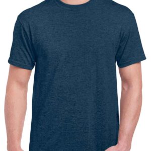 Gildan Ultra Cotton™ T-Shirt | Blue Dusk