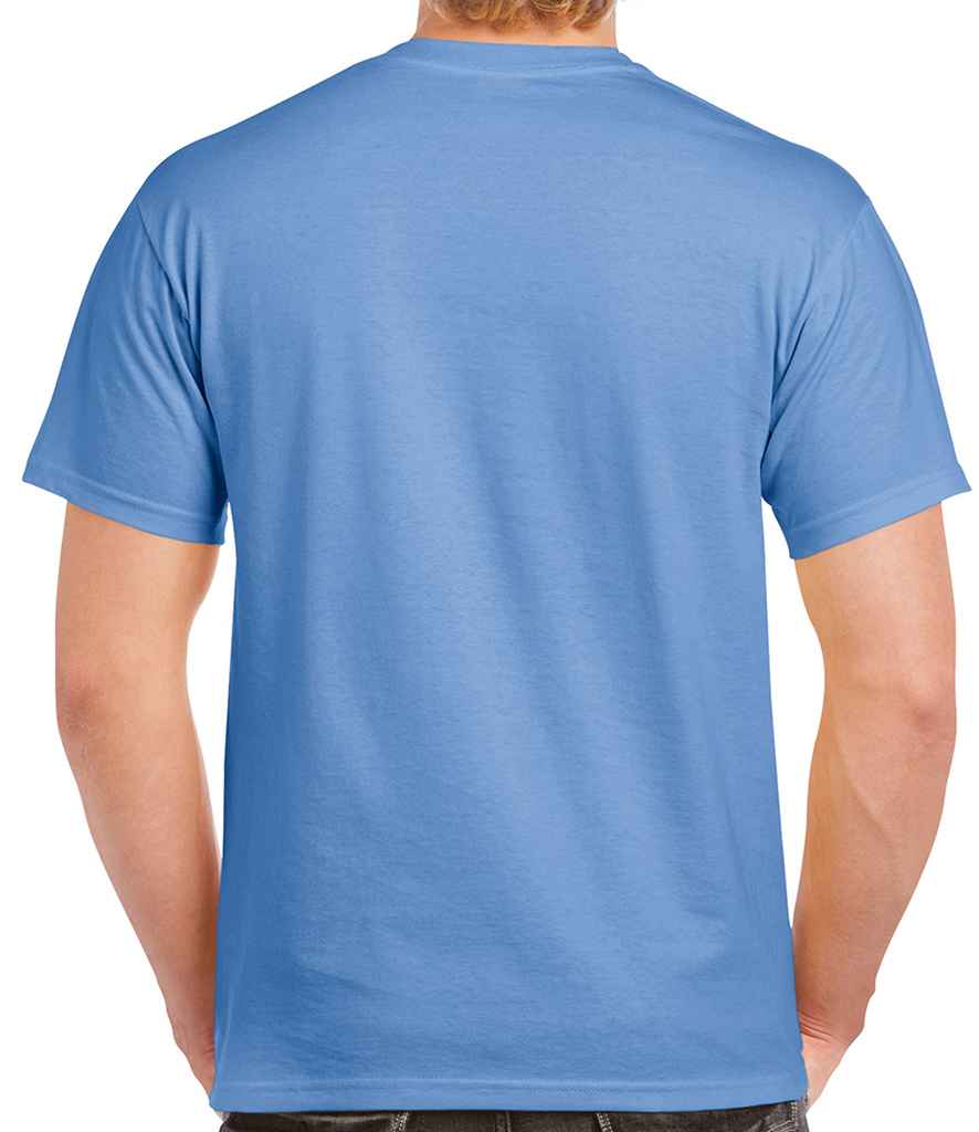 Gildan Ultra Cotton™ T-Shirt | Carolina Blue - Image 2