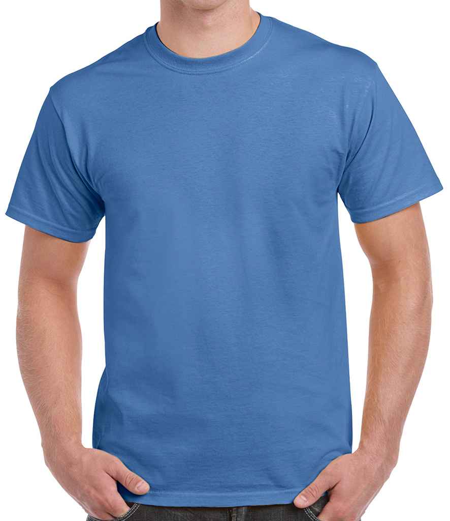 Gildan Ultra Cotton™ T-Shirt | Iris