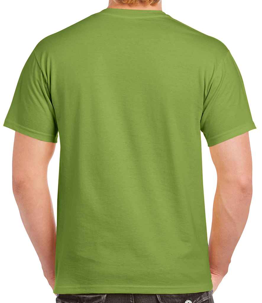 Gildan Ultra Cotton™ T-Shirt | Kiwi - Image 2