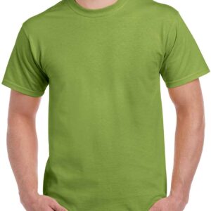 Gildan Ultra Cotton™ T-Shirt | Kiwi
