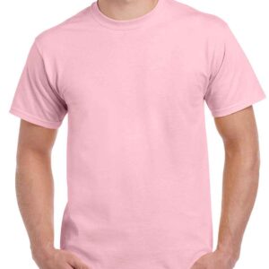 Gildan Ultra Cotton™ T-Shirt | Light Pink