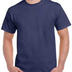 Gildan Ultra Cotton™ T-Shirt | Metro Blue