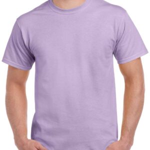 Gildan Ultra Cotton™ T-Shirt | Orchid