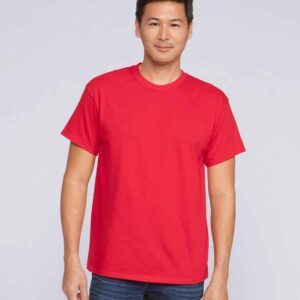 Gildan Ultra Cotton™ T-Shirt | Red
