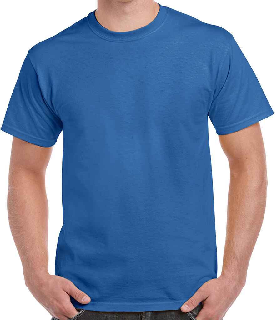 Gildan Ultra Cotton™ T-Shirt | Royal Blue