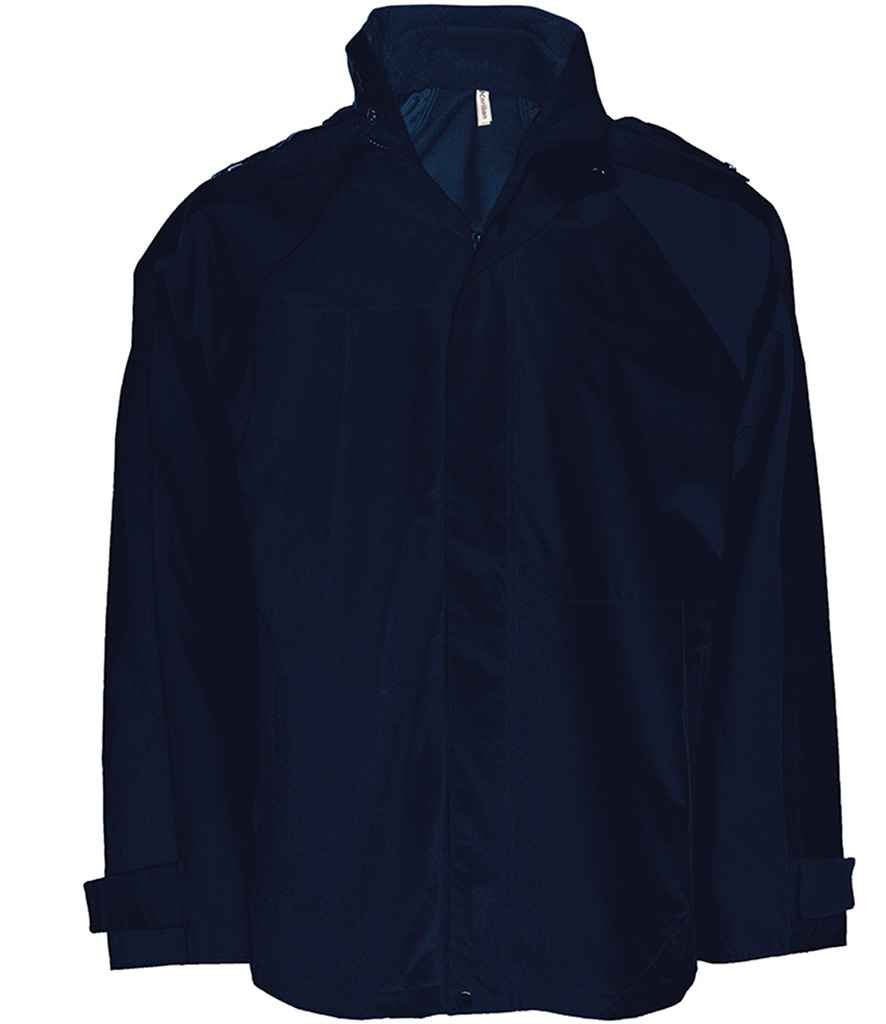Kariban 3-in-1 Jacket | Navy