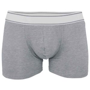 Kariban Boxers | Oxford Grey