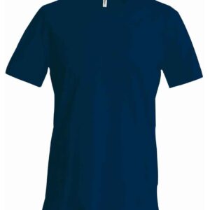 Kariban Crew Neck T-Shirt | Navy