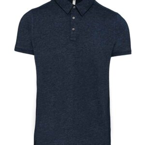 Kariban Jersey Polo Shirt | Navy
