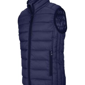 Kariban Lightweight Padded Bodywarmer | Navy