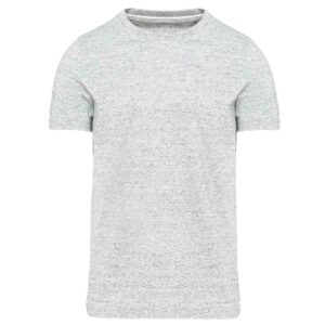 Kariban Vintage T-Shirt | Ash Heather Grey