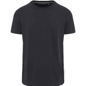 Kariban Vintage T-Shirt | Vintage Charcoal