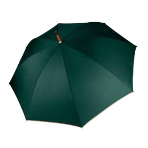 Kimood Auto Umbrella | Bottle Green