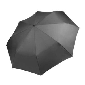 Kimood Foldable Mini Umbrella | Dark Grey