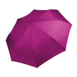 Kimood Foldable Mini Umbrella | Fuchsia