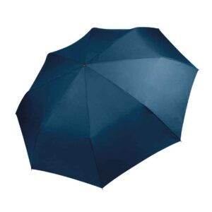 Kimood Foldable Mini Umbrella | Navy