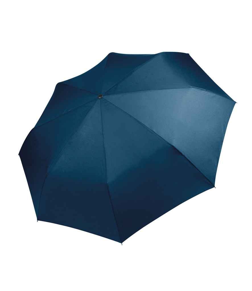 Kimood Foldable Mini Umbrella | Navy