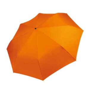 Kimood Foldable Mini Umbrella | Orange