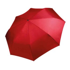Kimood Foldable Mini Umbrella | Red