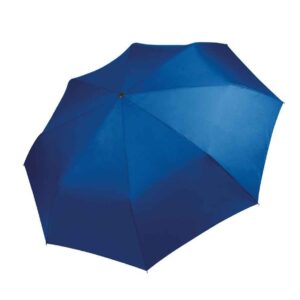 Kimood Foldable Mini Umbrella | Royal Blue