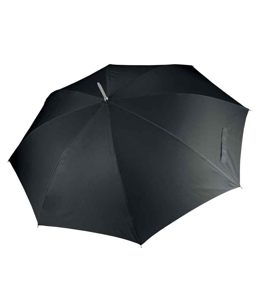 Kimood Golf Umbrella | Black