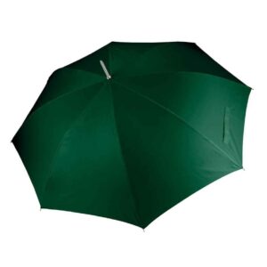 Kimood Golf Umbrella | Bottle Green