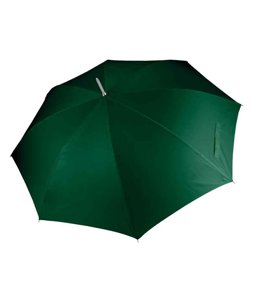 Kimood Golf Umbrella | Bottle Green