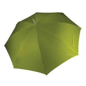 Kimood Golf Umbrella | Burnt Lime