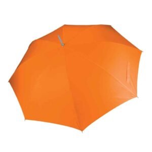 Kimood Golf Umbrella | Orange
