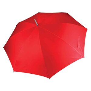 Kimood Golf Umbrella | Red
