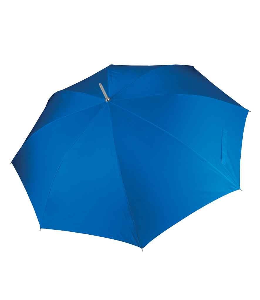 Kimood Golf Umbrella | Royal Blue