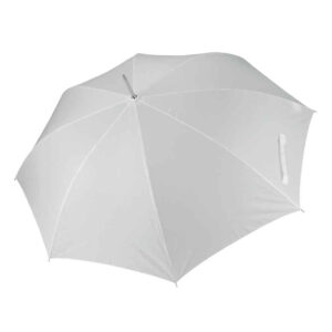 Kimood Golf Umbrella | White