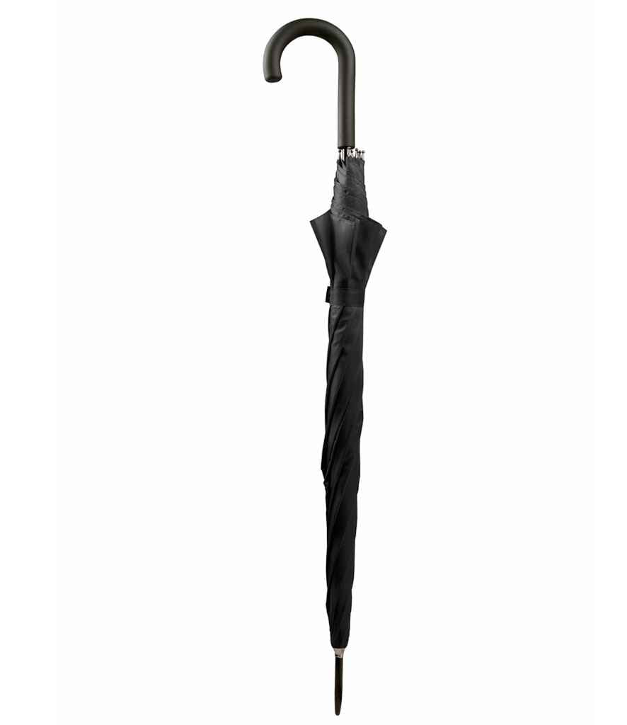 Kimood Large Automatic Umbrella | Black