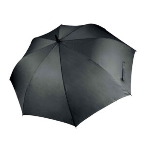 Kimood Large Golf Umbrella | Black