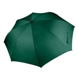Kimood Large Golf Umbrella | Bottle Green