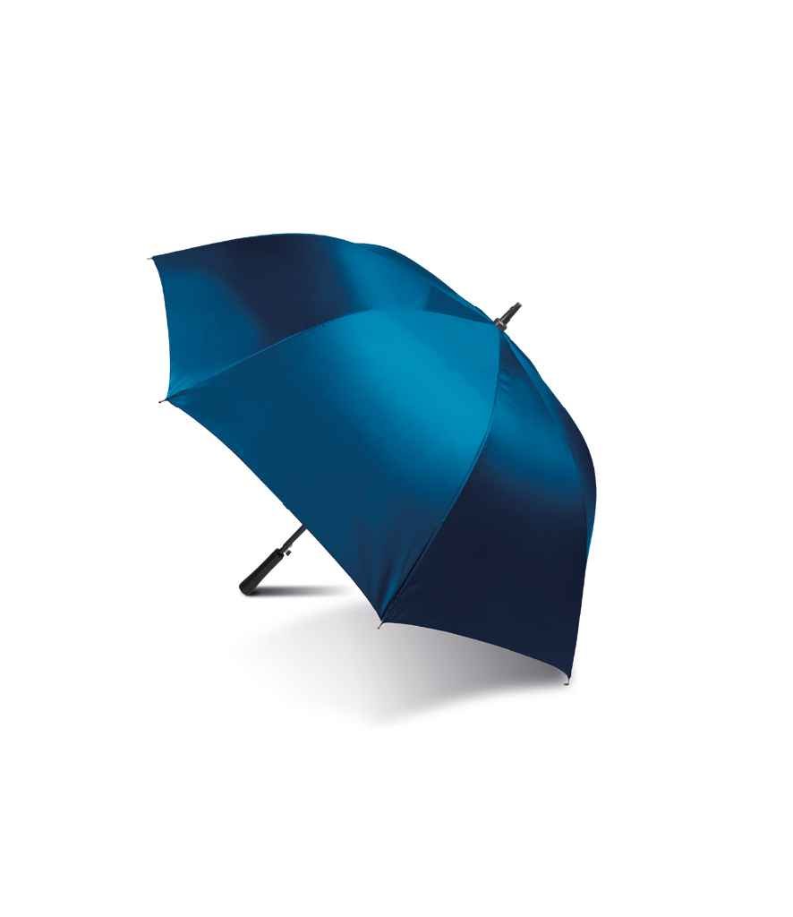 Kimood Large Golf Umbrella | Navy