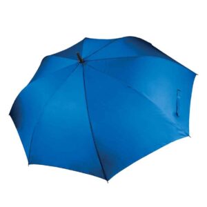 Kimood Large Golf Umbrella | Royal Blue