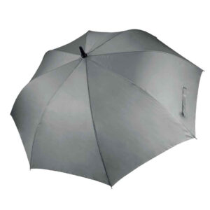 Kimood Large Golf Umbrella | Slate Grey