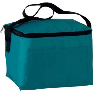 Kimood Mini Cool Bag | Turquoise Blue